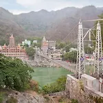H7 Stay On The Ganges, Yoga & Spa Resort, Rishikesh