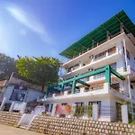 Shanti Residency - Ganga View