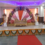 Paradise Ganga - A River Side Hotel