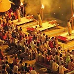Paradise Ganga - A River Side Hotel
