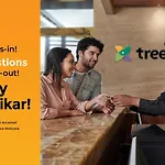 Treebo Trend Trance Ganga Shivpuri