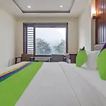 Treebo Trend Trance Ganga Shivpuri