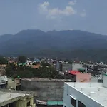 Hotel The Vilana A Unit Of Jg Developers Rishikesh