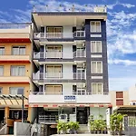 Keys Lite By Lemon Tree Hotels, Tapovan, Rishikesh