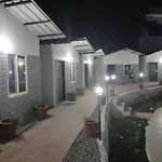 Anandvan Jungle Resort