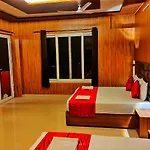 Kyarki Resort