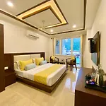 Hotel Shiv Vilas Rishikesh