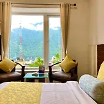 Hotel Shiv Vilas Rishikesh