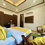 Hotel Shiv Vilas Rishikesh