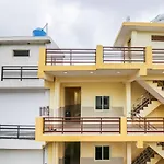 Oyo Hotel Mg Residency