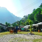 The Family And Friends Resort Rishikesh