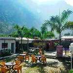 The Family And Friends Resort Rishikesh