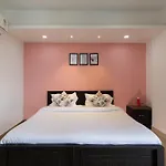 Rose 3Bhk By Wabi Sabi Stays With Private Balcony