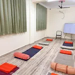 Adi Yoga Ashram