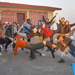Adi Yoga Ashram