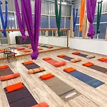 Adi Yoga Ashram