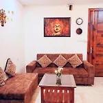 Yogvan Holidays 1Bhk Apartments Tapovan Rishikesh