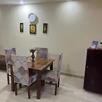 Budget Friendly 1 Bhk Luxury Home Stay