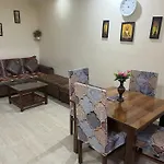 Budget Friendly 1 Bhk Luxury Home Stay