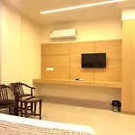 Hotel Aqua Vibes