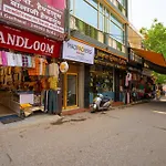 Madpackers Rishikesh Laxman Jhula