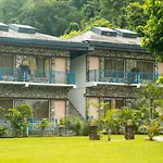 Pacific Inn Resort Rishikesh