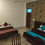 Hotel Shivanta Residency