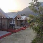 The Jungle Mist Resort