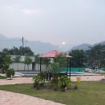 The Jungle Mist Resort