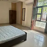 The Happy Avenue II 3 Bhk Apartment