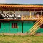 Hotel O Tapovan Rise Cottages And Cafe