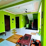 Alunahomestay