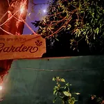 3 Bedroom Farmhouse With Personal Garden, Open Theatre, Bonfire Near Ramjhula