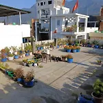 The Shiva Inn
