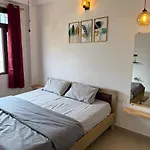 Spacious & Cozy Homestay By The Anand Homes