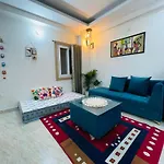 Boho Bliss At Tapovan C3