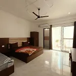 Sewa Sadan Homestay