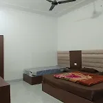 Sewa Sadan Homestay