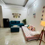 Cozy Corner At Tapovan,C4