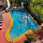 The Neeraj River Forest Resort Ayurvedic Wellness Center