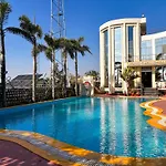 The Neeraj River Forest Resort Ayurvedic Wellness Center
