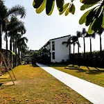 The Neeraj River Forest Resort Ayurvedic Wellness Center