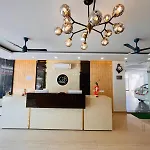 Hotel Ganges Blossom, A Four Star Luxury Hotel & Resort, Rishikesh Road, Haridwar