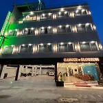 Hotel Ganges Blossom, A Four Star Luxury Hotel & Resort, Rishikesh Road, Haridwar