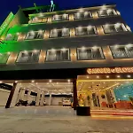 Hotel Ganges Blossom, A Four Star Luxury Hotel & Resort, Rishikesh Road, Haridwar