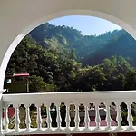 Rishikesh Forest Valley Resort