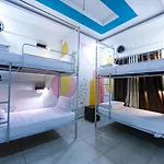 Blue River Hostel, Rishikesh