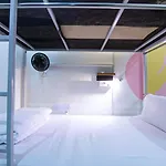 Blue River Hostel, Rishikesh