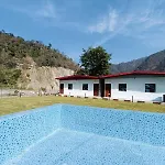 The Waterfront Resort