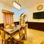 A Cozy Villa In Rishikesh-The Figtree Inn